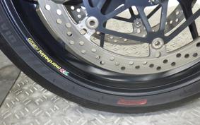 DUCATI STREETFIGHTER V4 S 2021