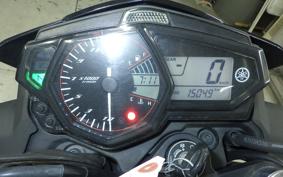 YAMAHA MT-03 2016 RH07J