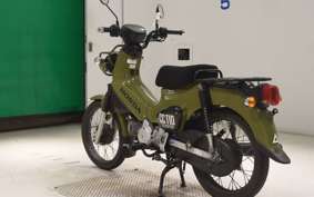 HONDA CROSS CUB 110 2021 JA45