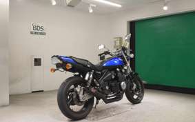 KAWASAKI ZEPHYR 400 KAI 2008 ZR400C