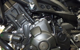 YAMAHA MT-09 Tracer 2018 RN51J