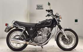 YAMAHA SR400 Gen.4 2013 RH03J
