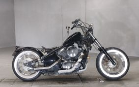 KAWASAKI VULCAN400 CLASSIC VN400A