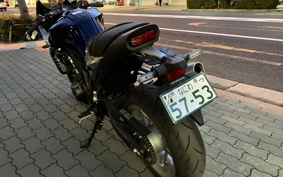 HONDA HAWK 11 2023 SC85