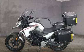 HONDA CB190X PCL2