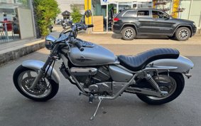 HONDA V-TWIN MAGNA MC29