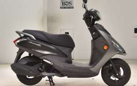 YAMAHA AXIS 125 Z SED7J