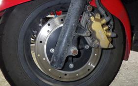 HONDA FORZA Z 2003 MF08