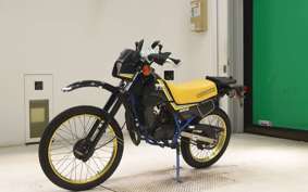 SUZUKI TS50 Hustler SA11A