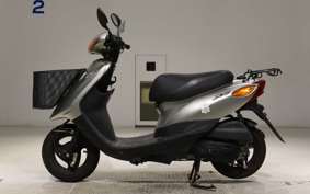 YAMAHA JOG Gen.5 2017 SA36J