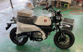 HONDA  MONKEY 125 JB05