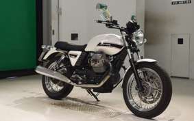 MOTO GUZZI MOTO GUZZI V7 CLASSIC 2010