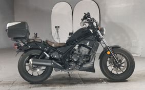 HONDA REBEL MC49