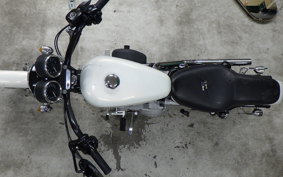 HARLEY XL1200S 2003