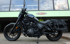 HONDA REBEL 1100 2023 SC83