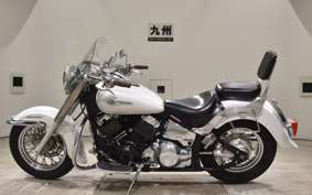 YAMAHA DRAGSTAR 400 CLASSIC 2004 VH01J