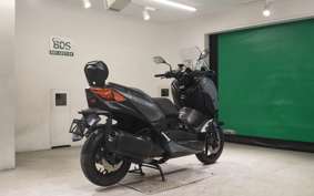 YAMAHA X-MAX 250 2001 SG70J