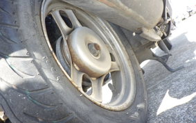 HONDA DIO CESTA GEN 2 AF68