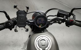 HONDA REBEL MC49