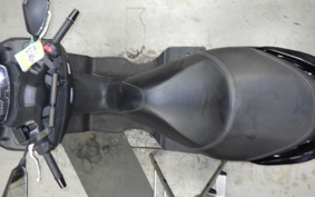 SUZUKI SKYWAVE 200 (Burgman 200) 2013 CH41A