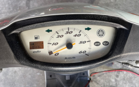 YAMAHA JOG SA16J