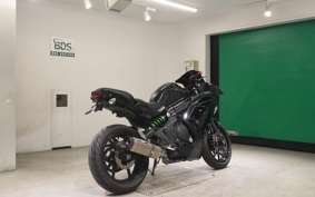 KAWASAKI NINJA 400 2015 EX400E