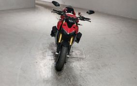 DUCATI STREET FIGHTER V4S 2020 FA00AA