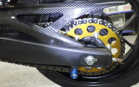 YAMAHA YZF-R25 A 2007 RG43J