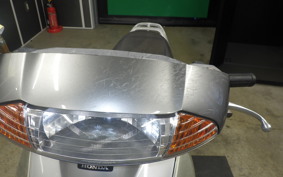 HONDA LEAD 50 Gen. 2 2025 AF48