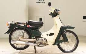 YAMAHA TOWN MATE 50 E 22F