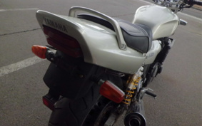 YAMAHA XJR1200 1997 4KG