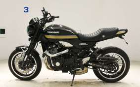 KAWASAKI Z900RS 2024 ZR900K