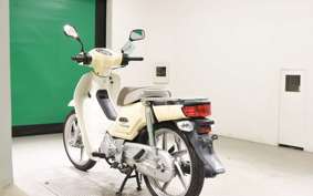 HONDA C110 SUPER CUB
