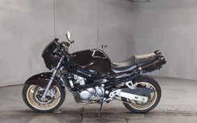 KAWASAKI ZZR400 ZX400N