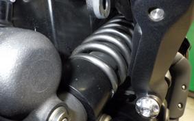TRIUMPH ROCKET III ストームR 2026