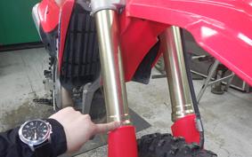 HONDA CRF250 RALLY ME12