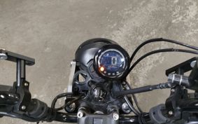 HONDA CT125 HUNTER  CUB  JA65