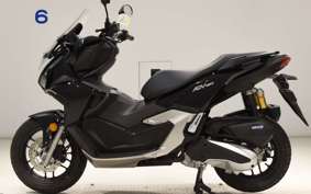 HONDA ADV160 KF54