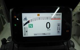 HONDA X-ADV 750 2025 RH21