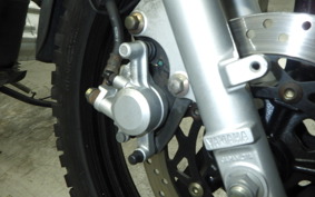 YAMAHA YBR125 2005
