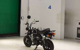 HONDA MONKEY AB27
