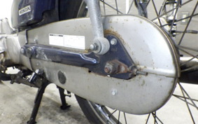 HONDA C50 SUPER CUB E AA01