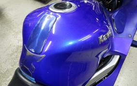 KAWASAKI ZZ1200 NINJA R 2003 ZXT20C