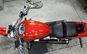 HARLEY V-ROD ﾏｯｽﾙ1250 2010