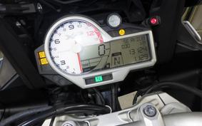 BMW S1000XR 2016