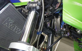 KAWASAKI ZRX1100 1997 ZRT10C