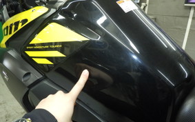 SUZUKI Vｽﾄﾛｰﾑ250 2010