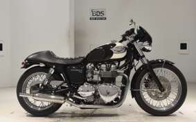 TRIUMPH BONNEVILLE T100 2007