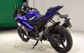 YAMAHA YZF-R15 1987