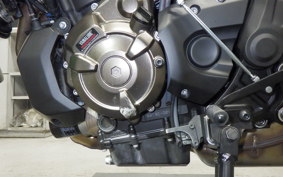 YAMAHA XSR700 2025 RM41J